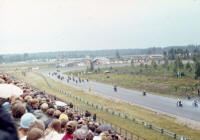 Pejer Racing Nostalgica