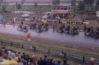 Pejer Racing Nostalgica